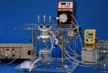Izolowane serce IH-5
